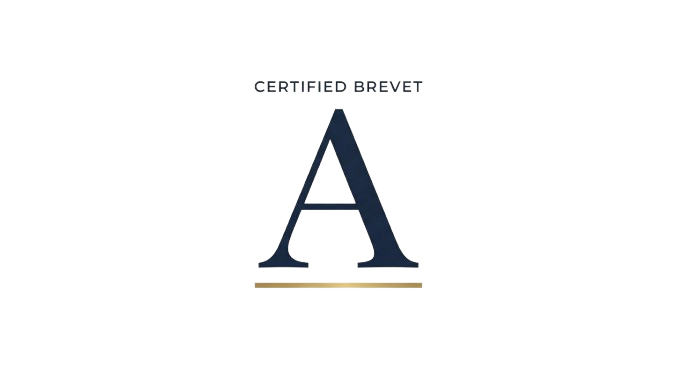 Brevet Certification Logo